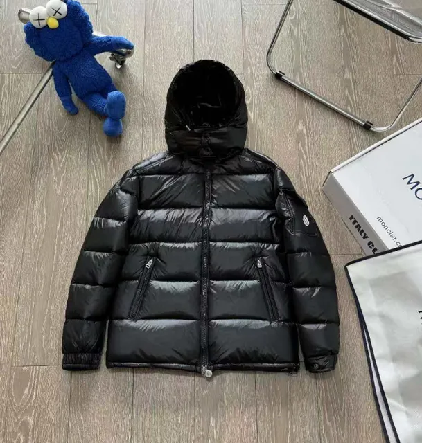 Moncler Down Jacket