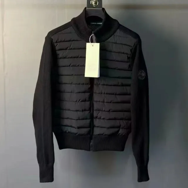 Canada Goose jackets