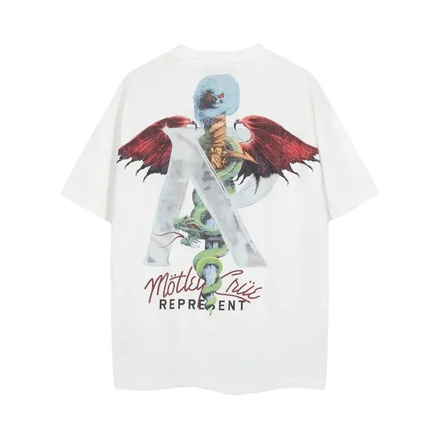Represent Graphic Tee
