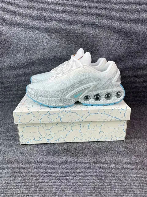 Nike Air Max Plus Cracked Ice