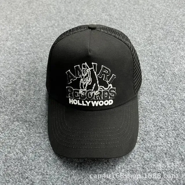 Amiri Trucker Cap