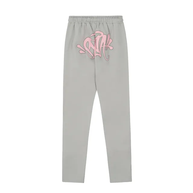 Corteiz Sweatpants Graffiti Logo