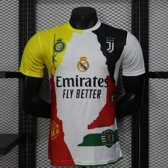 Cristiano ronaldo special edition
