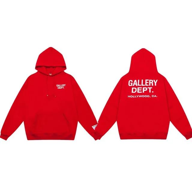 GA2624 红色