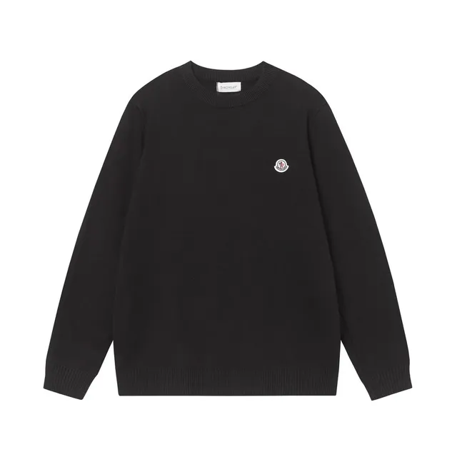 Moncler Knit Sweater