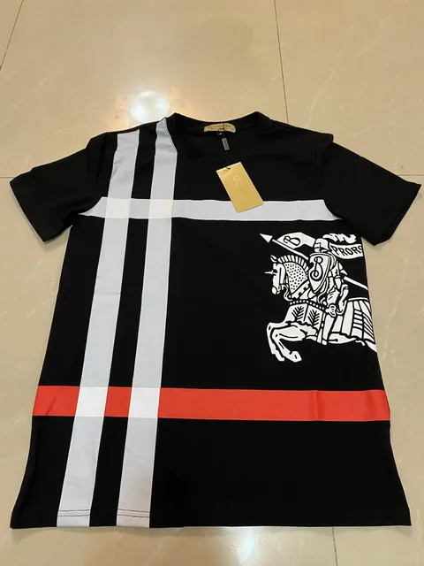 New T恤1