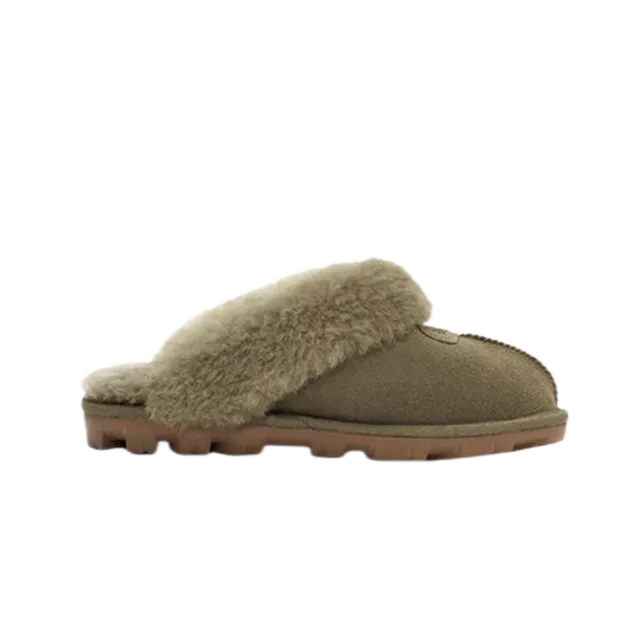 UGG sandals slippers