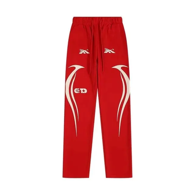 Track Pants Corteiz x Reebok