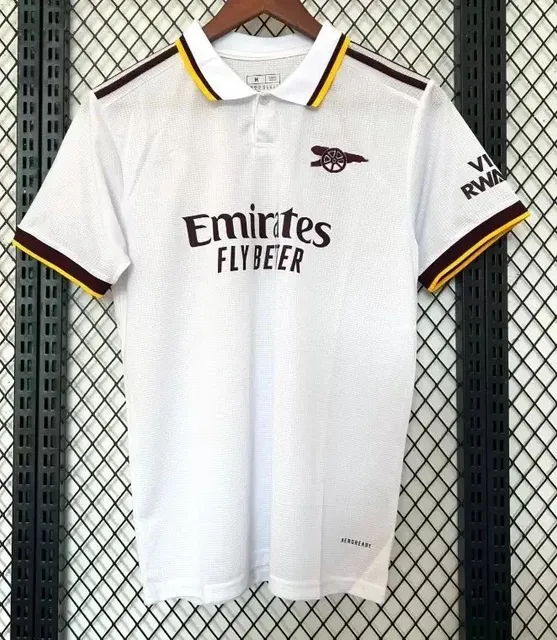 Adidas Arsenal Away Jersey 2023/24