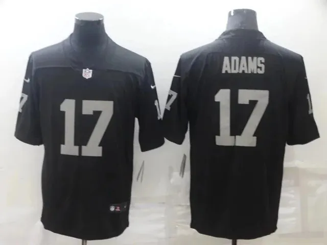 Nike NFL Game Jersey Adams #17