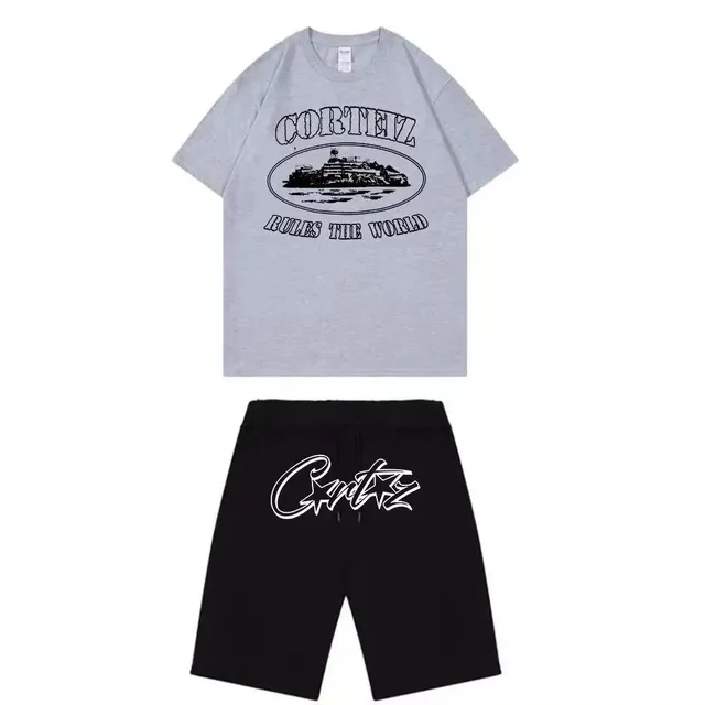 Corteiz sets
