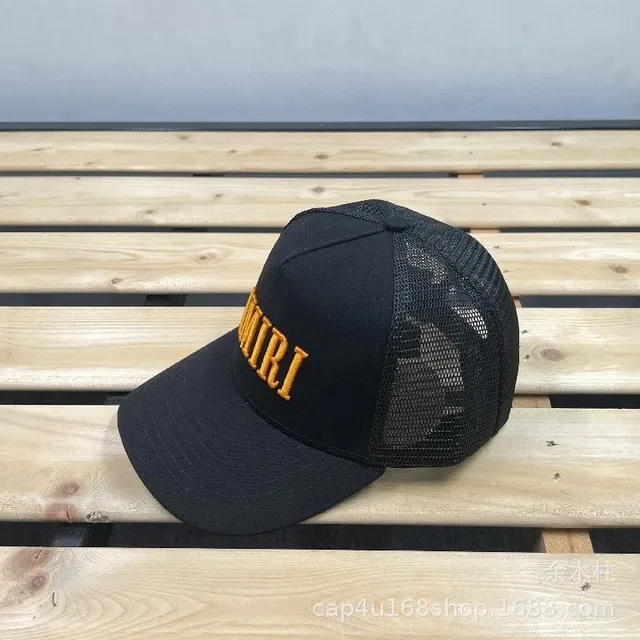 Amiri Trucker Cap