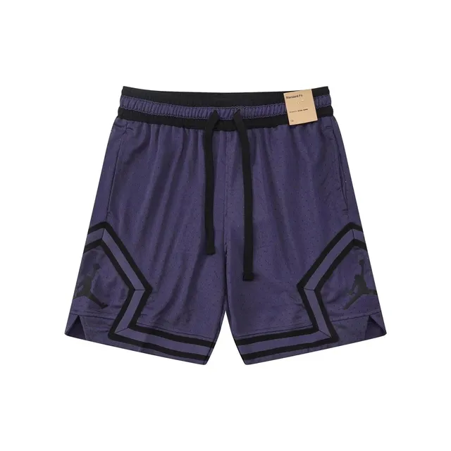 Jordan Mesh Shorts Jumpman Hex