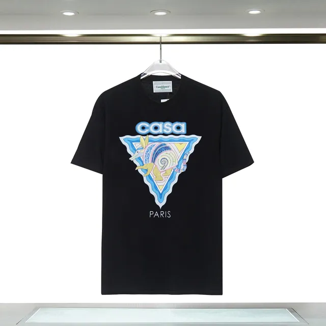 Casablanca t shirts