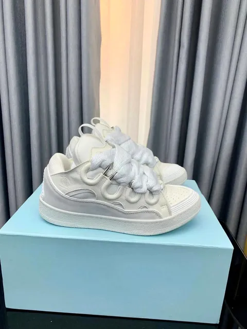 Balenciaga Speed Trainer Triple White