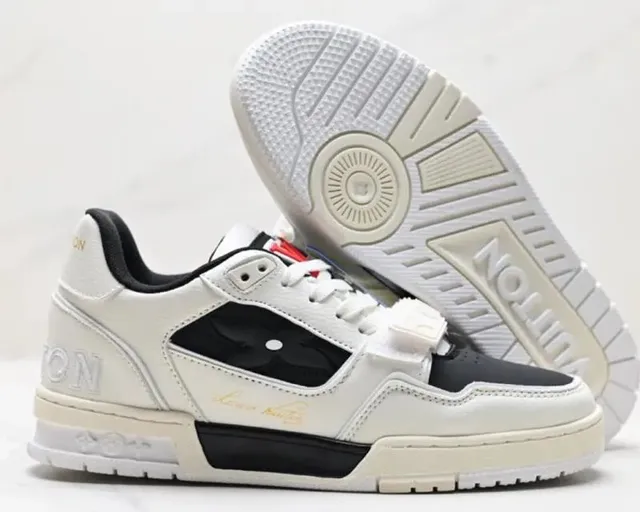 Louis Vuitton sneakers
