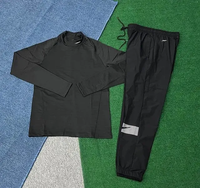 NK 184黑色+7515黑色