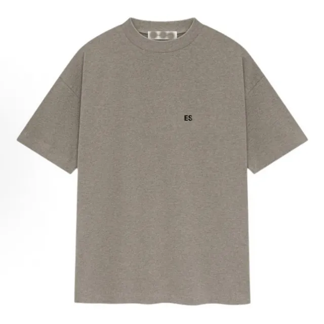 Fear of God Essentials Graphic Print Tee