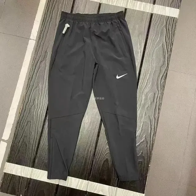 Nike Training Pants Swoosh Logo
