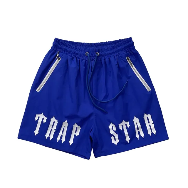 Trapstar shorts