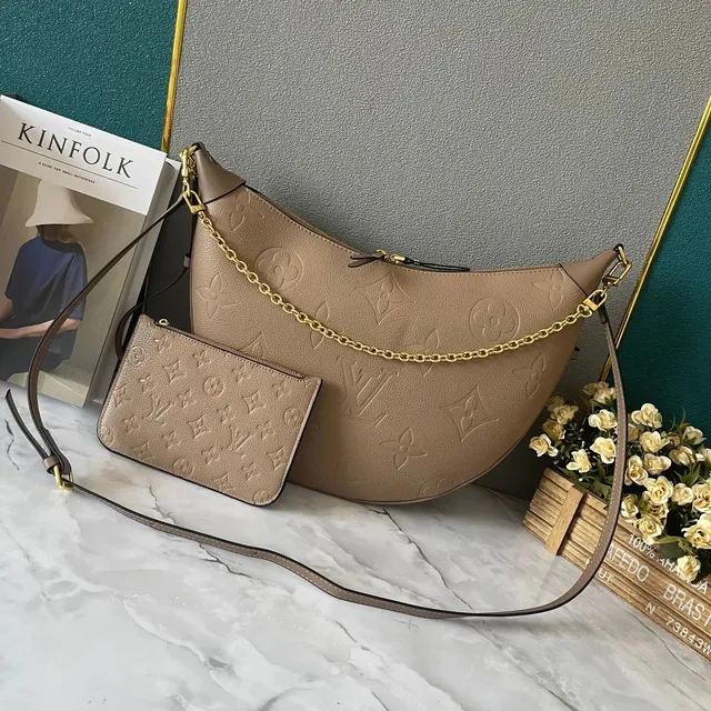 Louis Vuitton On The Go Monogram Empreinte