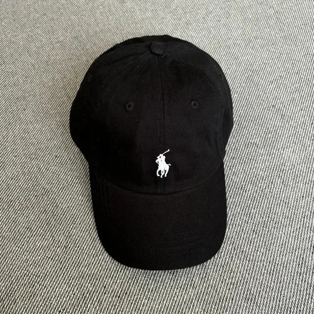 黑色白标