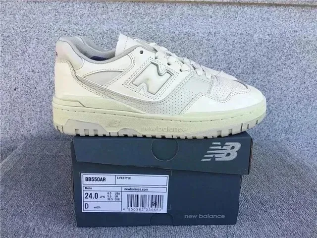 New Balance 550 Lifestyle