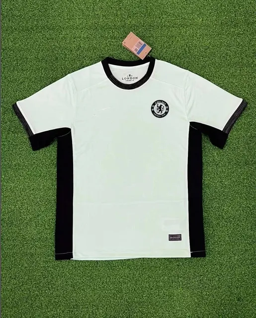 Chelsea FC Home Jersey
