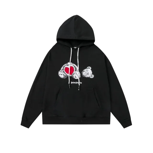 Palm Angels Hoodie