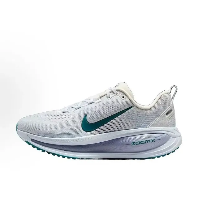 Nike Air ZoomX Vaporfly White Green