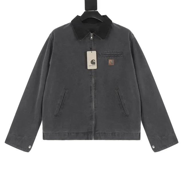 Carhartt jackets