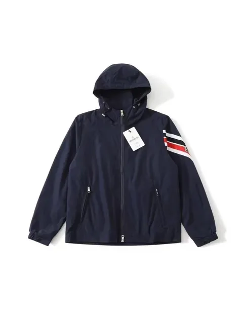 MONCLER 03款 蓝色