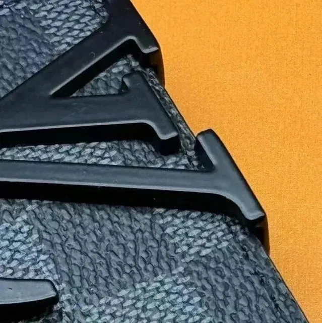 Louis Vuitton LV Trainer Monogram Leather