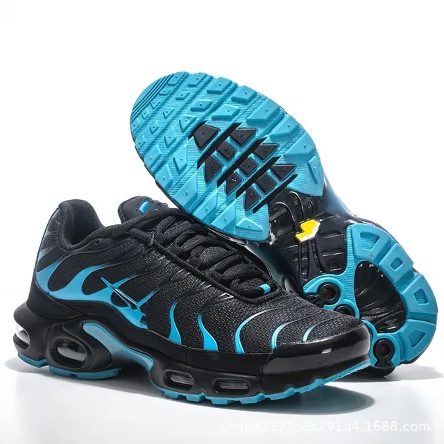 Nike Air Max Plus Turbo Blue