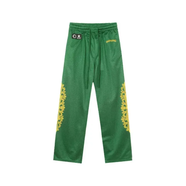 2040 green [trousers]