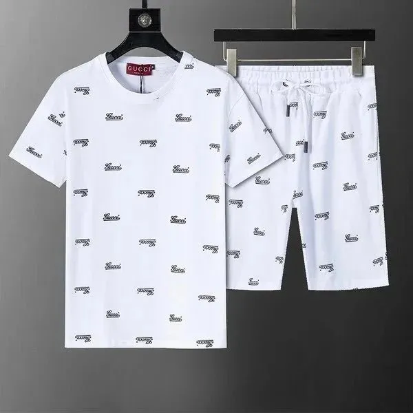 Gucci Logo-Print Set All-Over GG Print