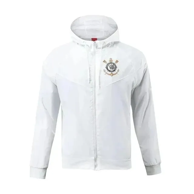 Nike jackets Corinthians Crest