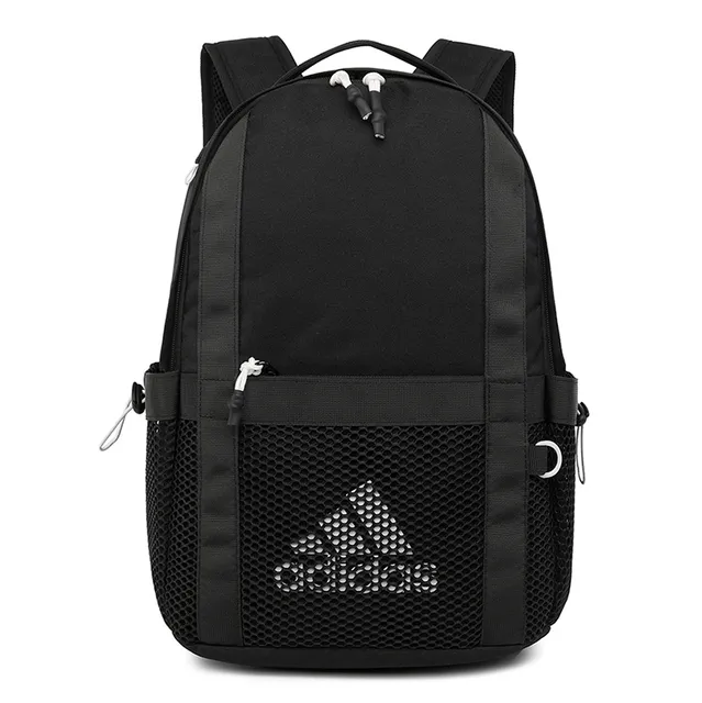 Adidas Backpack Mesh Front Logo