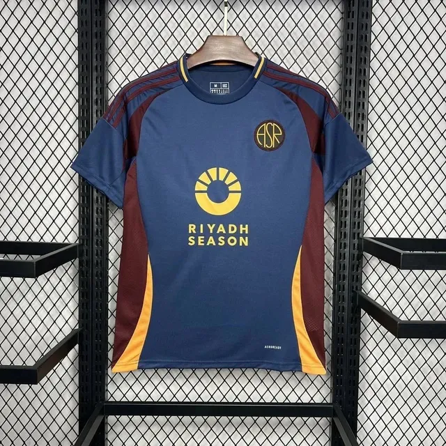 Adidas Riyadh Season Jersey Al Nassr Collaboration