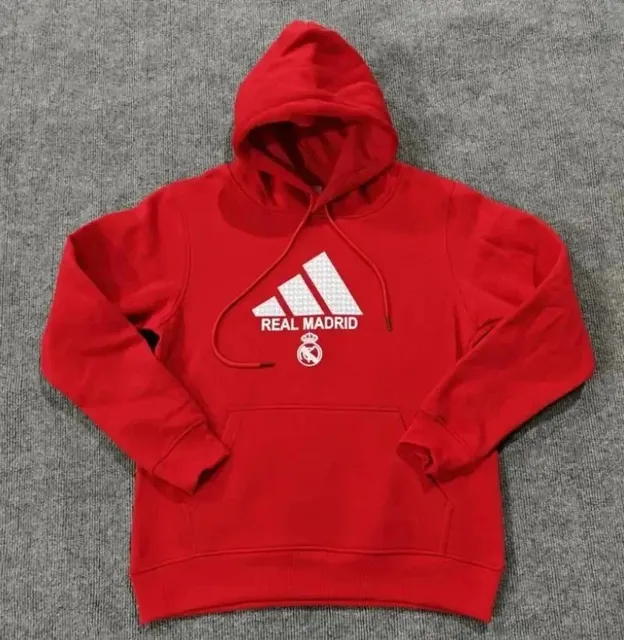 Adidas Hoodie Real Madrid