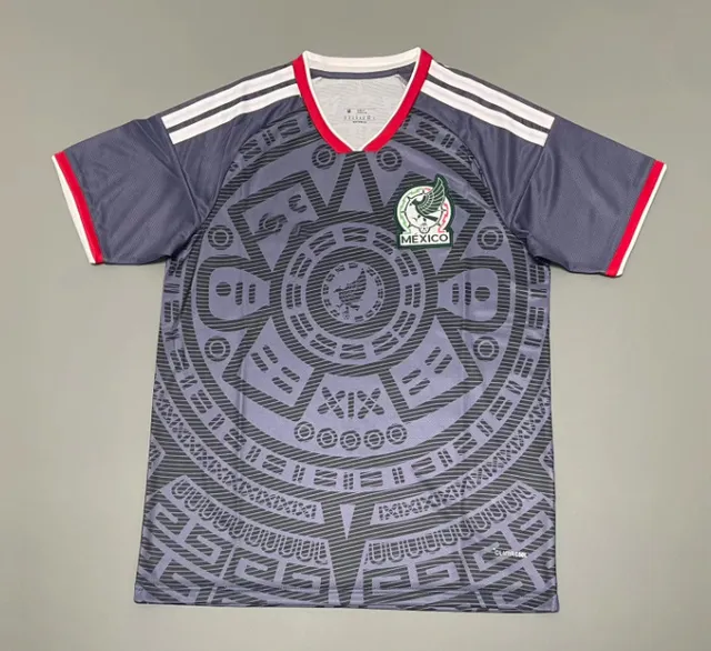 2627 Mexico