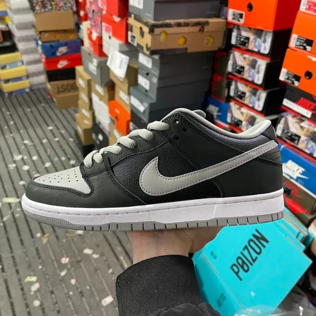 影子灰BQ6817-007