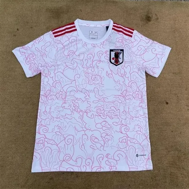 Adidas Japan National Team Jersey