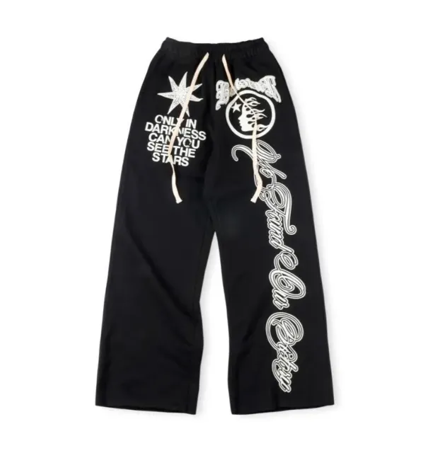 10 sweatpants