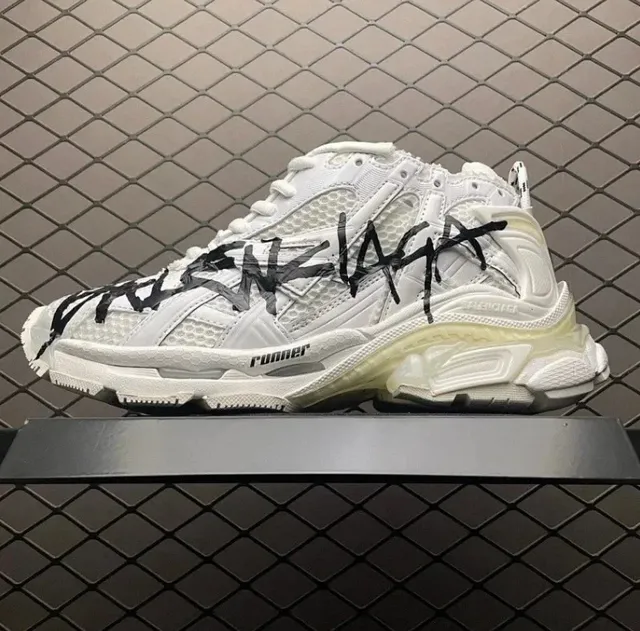 Balenciaga sneakers