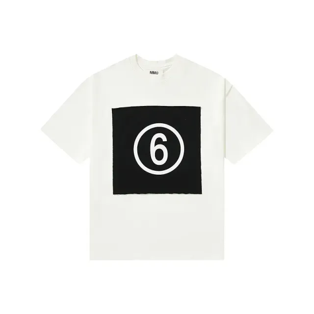 白色30