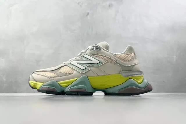 NB U9060GCB棕黄色