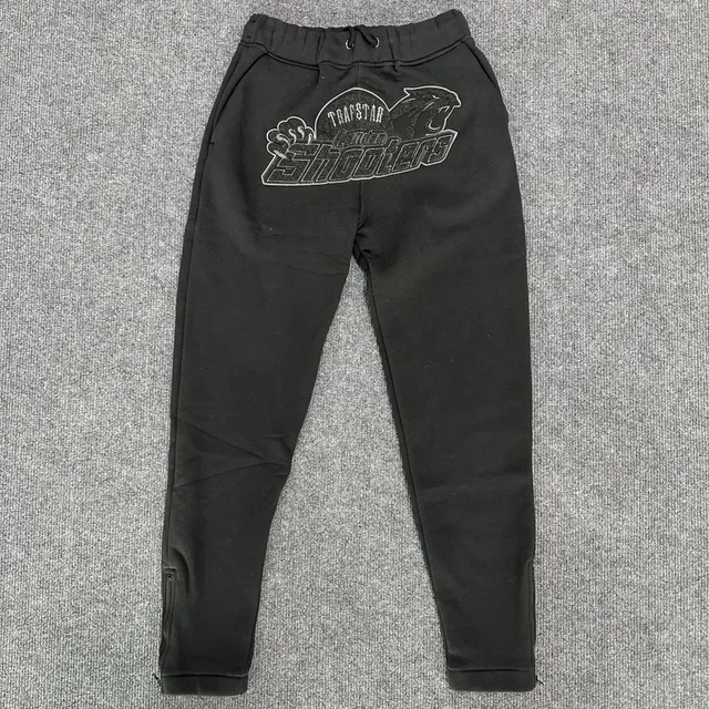 Trapstar Joggers London Shooters Graphic