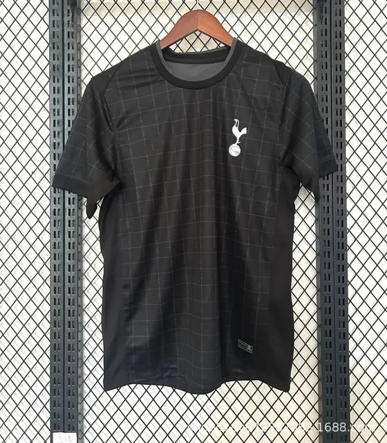 Tottenham Hotspur × Nike Training Jersey Grid Pattern