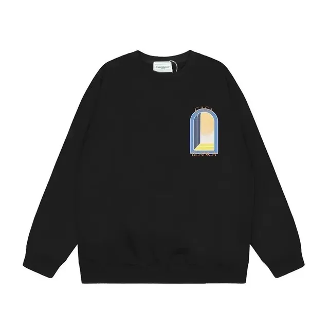 Gallery Dept. Casa Blanca Sweatshirt Archway Print